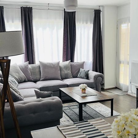 East Central London -Studio Екстериор снимка