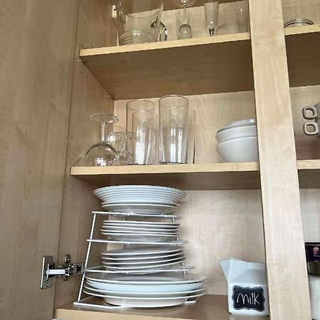 East Central London -Studio Екстериор снимка