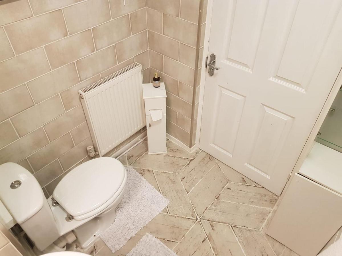 East Central London -Studio Екстериор снимка