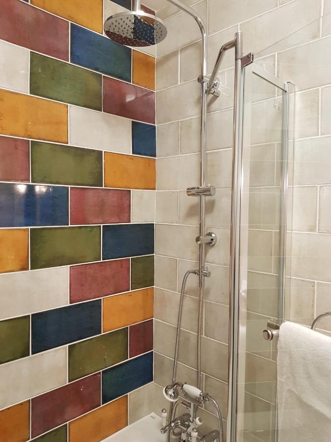 East Central London -Studio Екстериор снимка