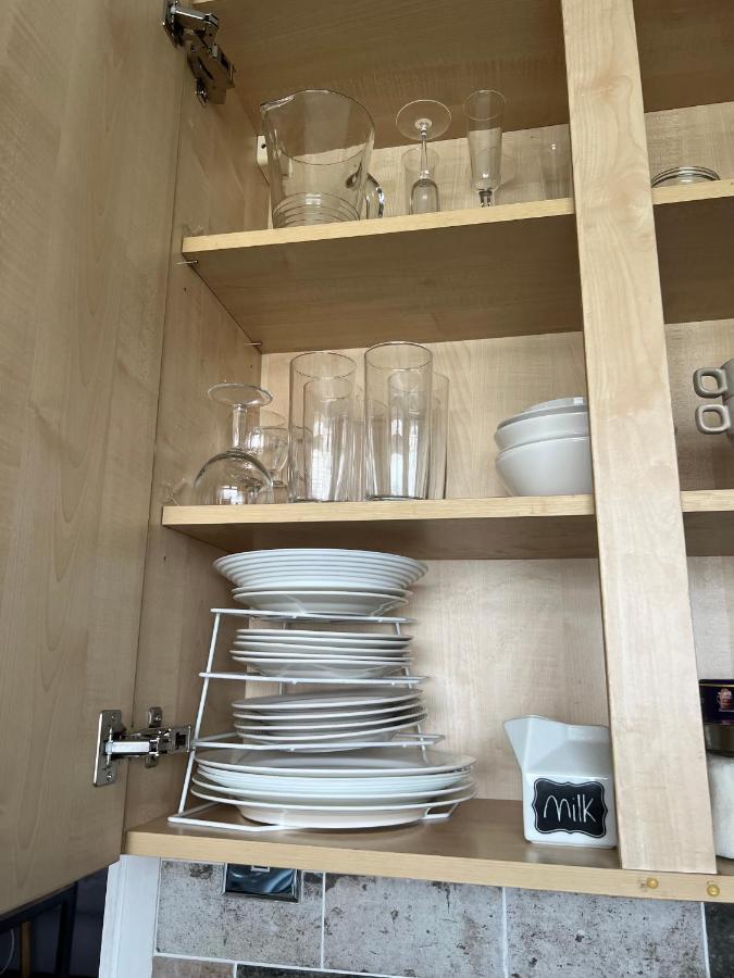 East Central London -Studio Екстериор снимка