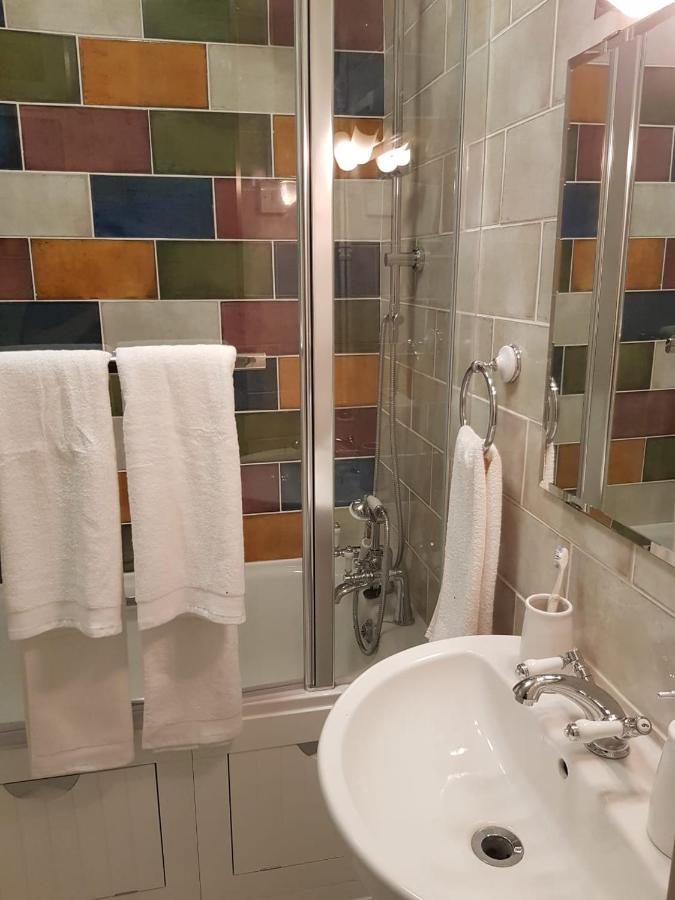 East Central London -Studio Екстериор снимка